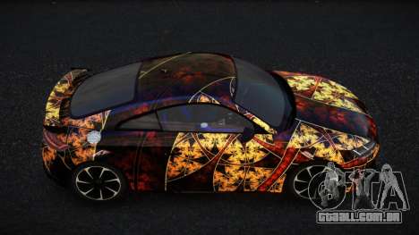 Audi TT Arden S5 para GTA 4