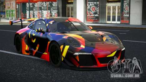RUF RGT-8 Gelton S14 para GTA 4