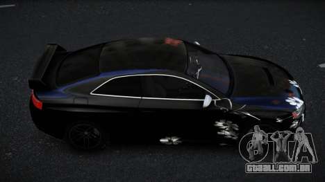 Audi S5 Nachlie S1 para GTA 4