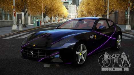 Ferrari FF Nyriais S13 para GTA 4