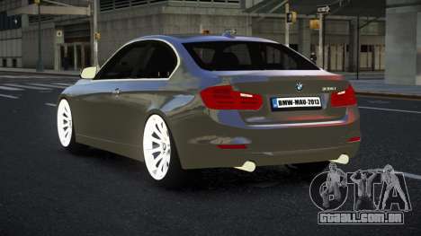 BMW 335i Funyopa para GTA 4