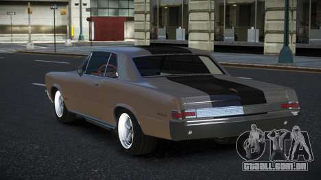 Pontiac GTO Viomo para GTA 4