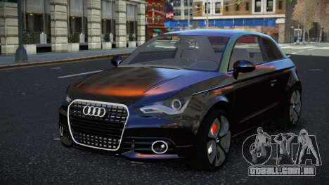 Audi A1 Joyotiy para GTA 4