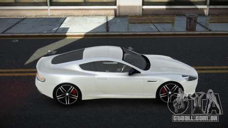 Aston Martin DB9 Tewtuqi para GTA 4