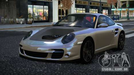 Porsche 911 Xirohi para GTA 4