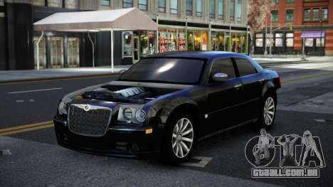 Chrysler 300C Zuwidiha para GTA 4