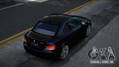 BMW 135i Nifnoj para GTA 4