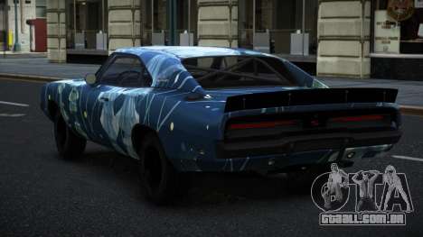 Dodge Charger Zasex S1 para GTA 4