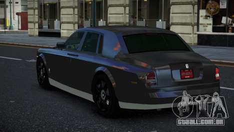 Rolls-Royce Phantom Yopa para GTA 4