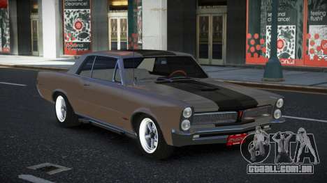 Pontiac GTO Viomo para GTA 4