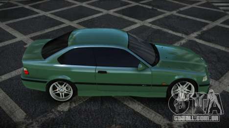 BMW M3 E36 Cukej para GTA 4