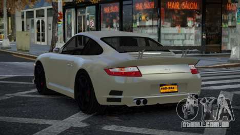 RUF Rt 12 Ketxafen para GTA 4