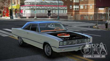Dodge Coronet Yuvquj para GTA 4