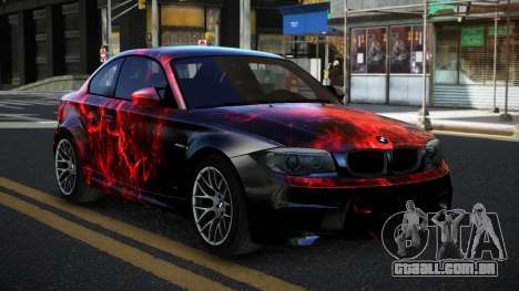 BMW 1M Lesma S12 para GTA 4