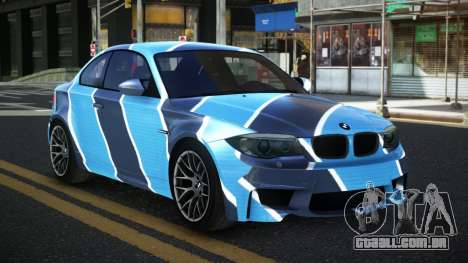 BMW 1M Lesma S6 para GTA 4