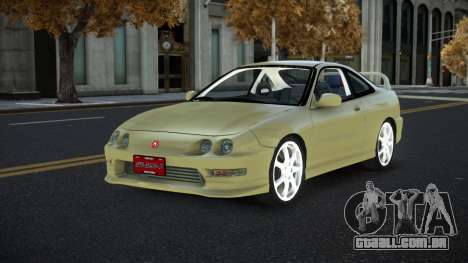 Acura Integra Koysir para GTA 4