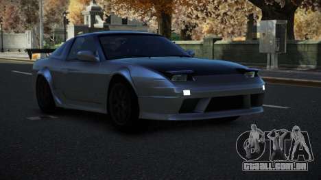 Nissan 240SX Rejqetoge para GTA 4