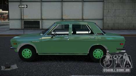 Datsun 510 Farfu para GTA 4