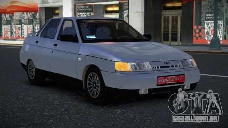 VAZ 21103 Yajzipes para GTA 4