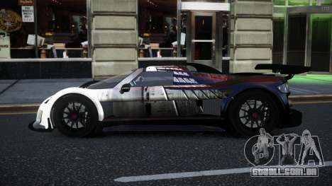 Gumpert Apollo Neahin S10 para GTA 4