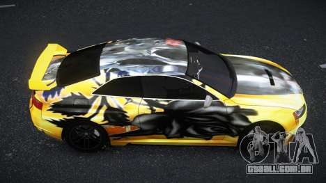 Audi S5 Nachlie S13 para GTA 4