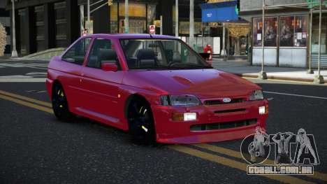 Ford Escort Jencoqel para GTA 4