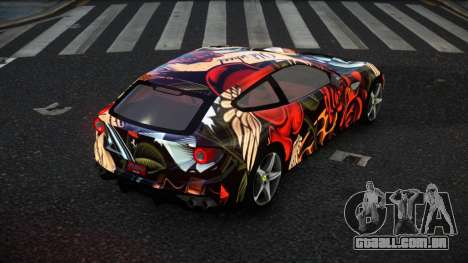 Ferrari FF Nyriais S9 para GTA 4