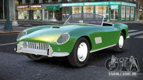 Ferrari 250 Kayeci para GTA 4