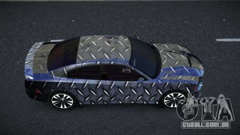 Dodge Charger Lujuba S11 para GTA 4