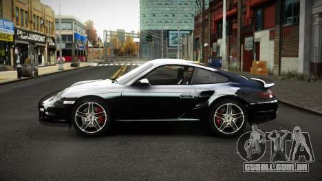 Porsche 911 Sumwowe para GTA 4