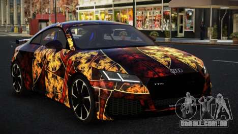 Audi TT Arden S5 para GTA 4