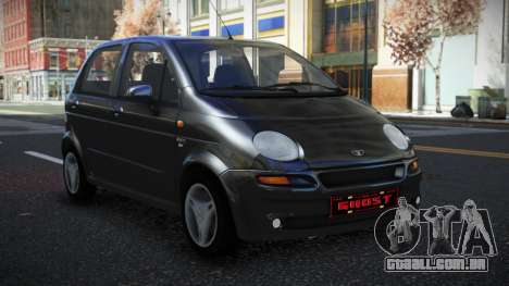 Daewoo Matiz Zodetoweb para GTA 4