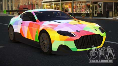 Aston Martin Vantage Denli S9 para GTA 4