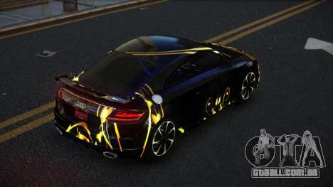 Audi TT Sekaley S13 para GTA 4