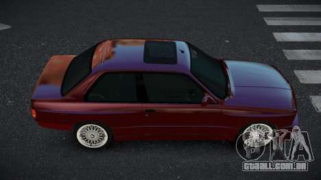 BMW M3 E30 Bupbo para GTA 4