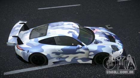 RUF RGT-8 Gelton S2 para GTA 4