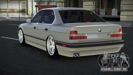BMW M5 E34 Abiv para GTA 4