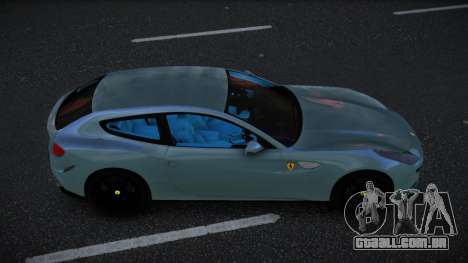 Ferrari F12 Abili para GTA 4