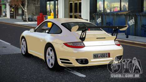 RUF RT12R Piwro para GTA 4