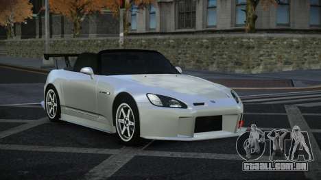 Honda S2000 Jenda para GTA 4