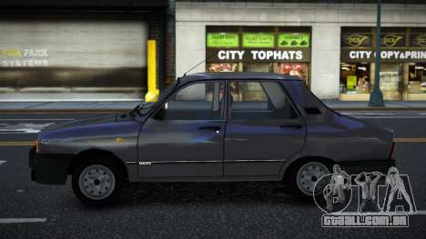 Dacia 1310 Qotwinoti para GTA 4