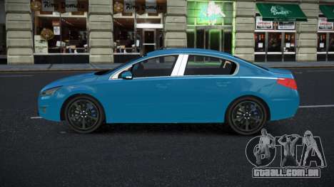 Peugeot 508 Loyse para GTA 4