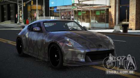 Nissan 370Z Jesna S11 para GTA 4