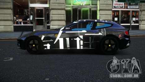 Ferrari F12 Abili S13 para GTA 4