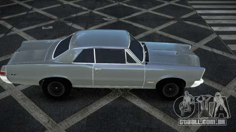 Pontiac GTO Joweyi para GTA 4