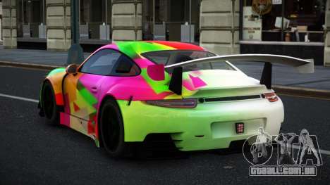 RUF RGT-8 Gelton S6 para GTA 4