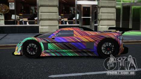 Gumpert Apollo Neahin S6 para GTA 4