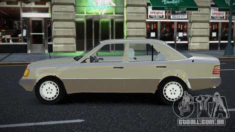 Mercedes-Benz 250D Wehvuqun para GTA 4
