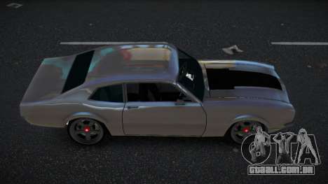Ford Maverick Vati para GTA 4