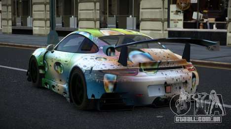 RUF RGT-8 Gelton S1 para GTA 4